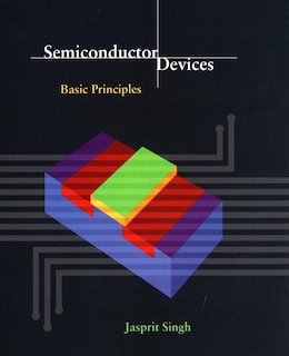 Front cover_Semiconductor Devices