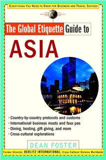 Couverture_The Global Etiquette Guide to Asia
