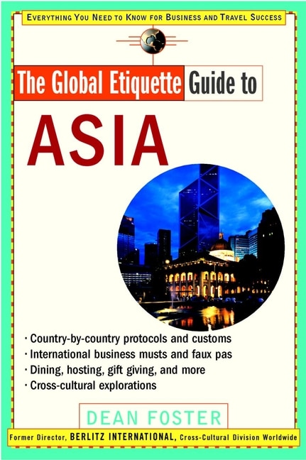 Couverture_The Global Etiquette Guide to Asia