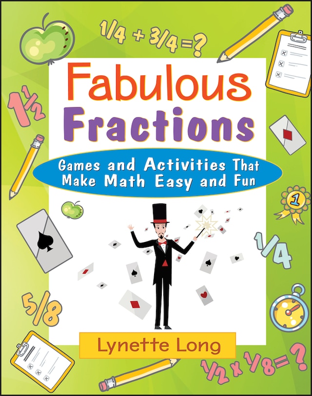 Front cover_Fabulous Fractions