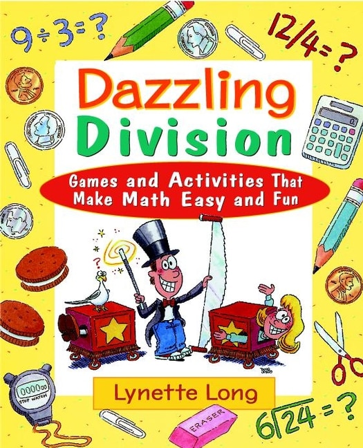 Front cover_Dazzling Division