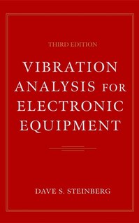 Front cover_Vibration Analysis for Electronic Equipment