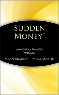 Front cover_Sudden Money