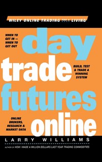 Front cover_Day Trade Futures Online