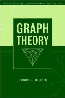 Front cover_Graph Theory