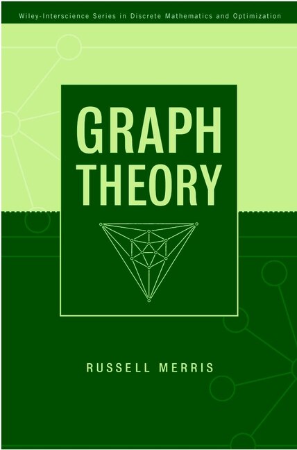 Front cover_Graph Theory