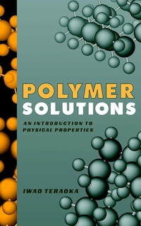 Front cover_Polymer Solutions