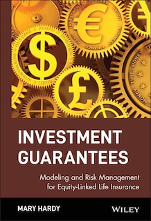 Front cover_Investment Guarantees