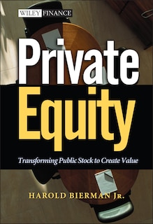 Front cover_Private Equity