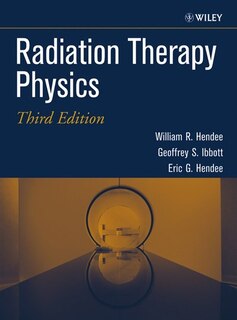 Radiation Therapy Physics image number 0