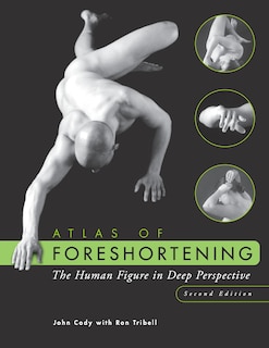 Couverture_Atlas of Foreshortening