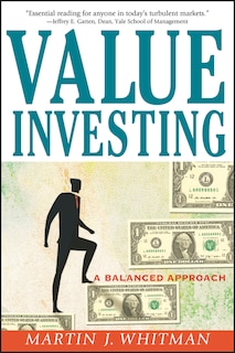 Couverture_Value Investing