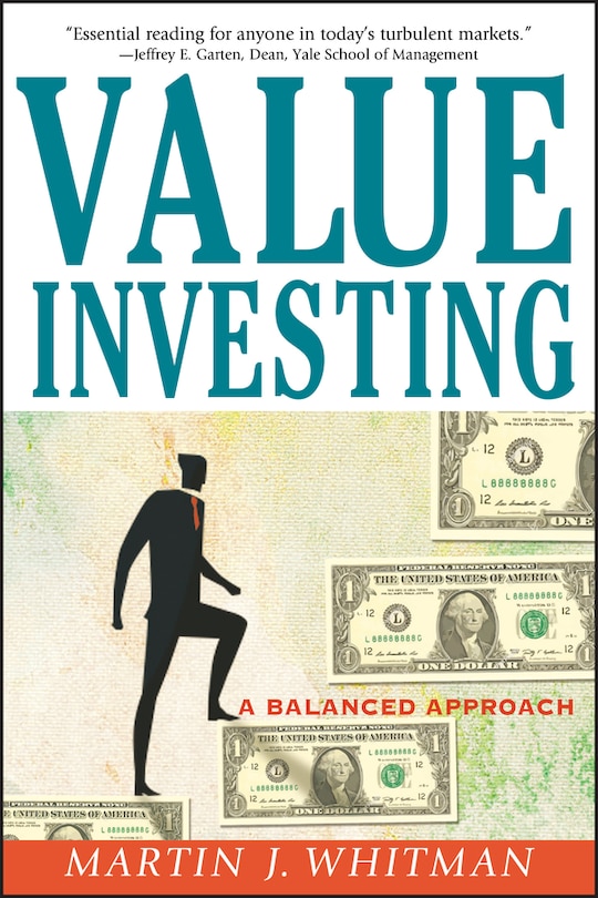Couverture_Value Investing