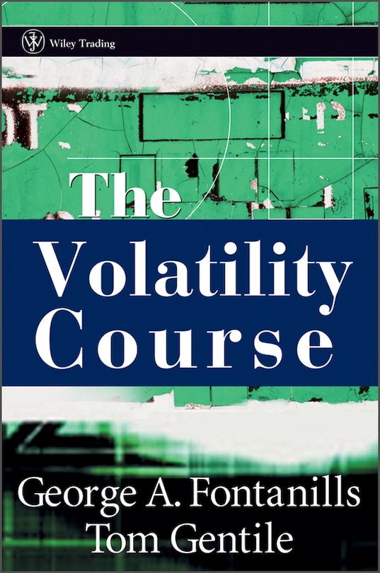 Couverture_The Volatility Course