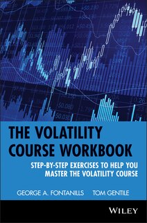 Couverture_The Volatility Course Workbook