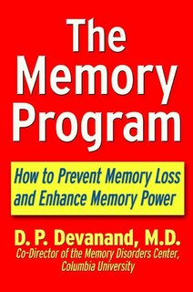 Couverture_The Memory Program