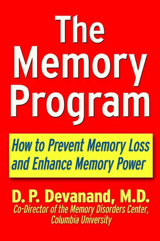 Couverture_The Memory Program