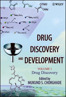 Front cover_Drug Discovery and Development, Volume 1