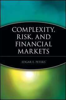 Couverture_Complexity, Risk, and Financial Markets