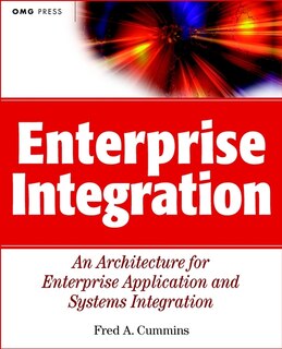 Front cover_Enterprise Integration