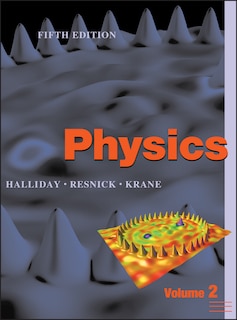 Front cover_Physics, Volume 2