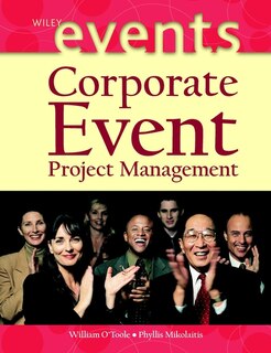 Couverture_Corporate Event Project Management