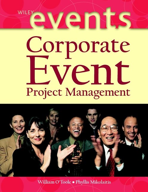 Couverture_Corporate Event Project Management