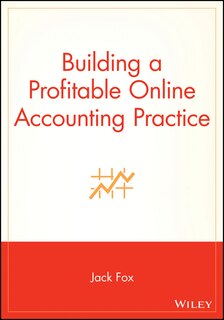 Front cover_Building a Profitable Online Accounting Practice