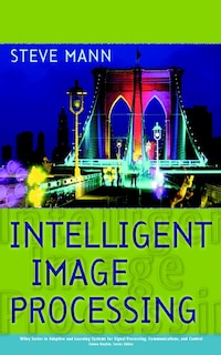 Couverture_Intelligent Image Processing