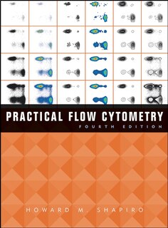 Front cover_Practical Flow Cytometry