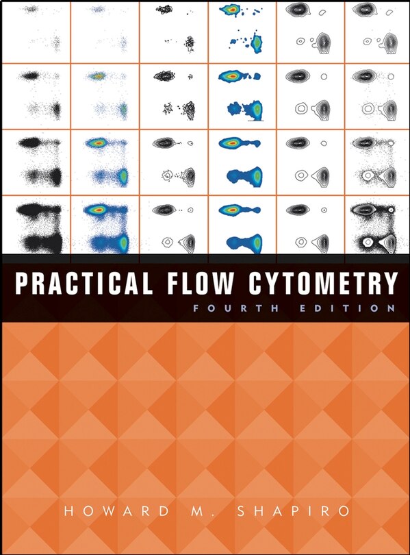 Front cover_Practical Flow Cytometry