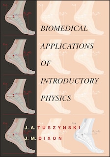 Couverture_Biomedical Applications for Introductory Physics