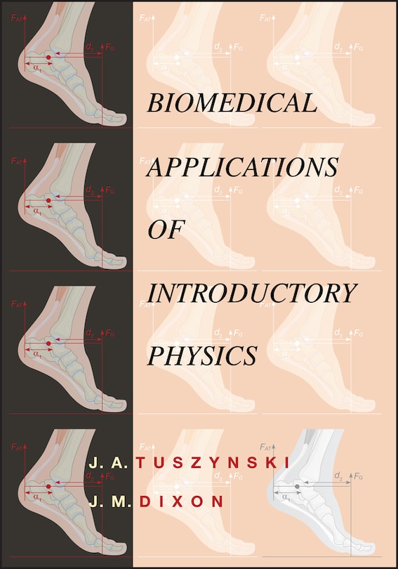 Couverture_Biomedical Applications for Introductory Physics