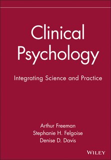 Front cover_Clinical Psychology