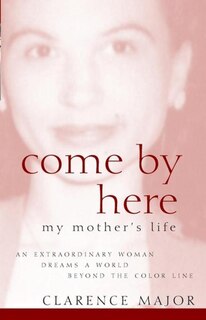 Couverture_Come By Here