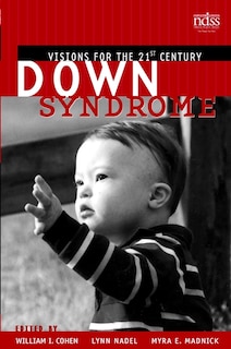 Front cover_Down Syndrome