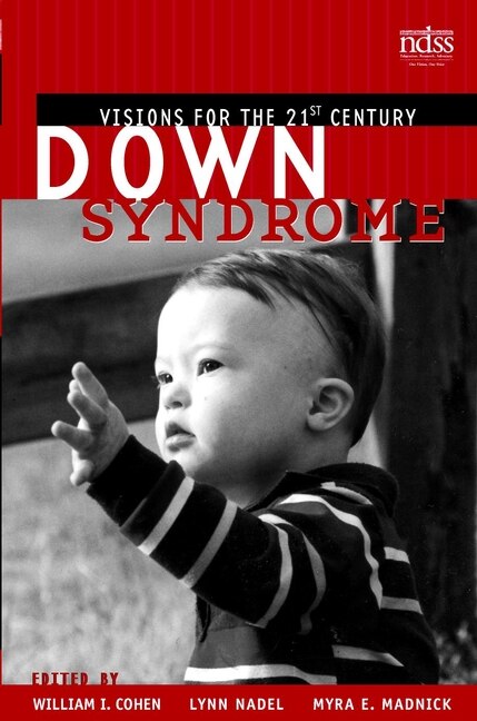 Front cover_Down Syndrome