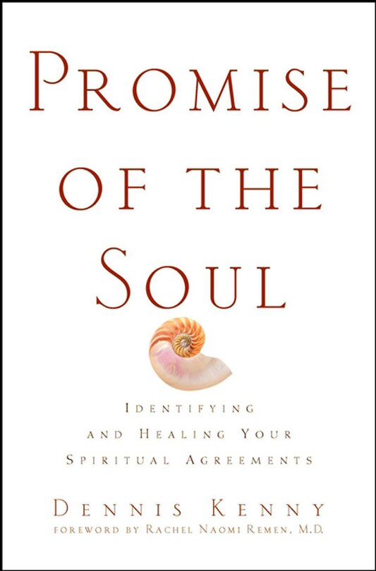 Promise of the Soul: Identifying and Healing Your Spiritual Agreements