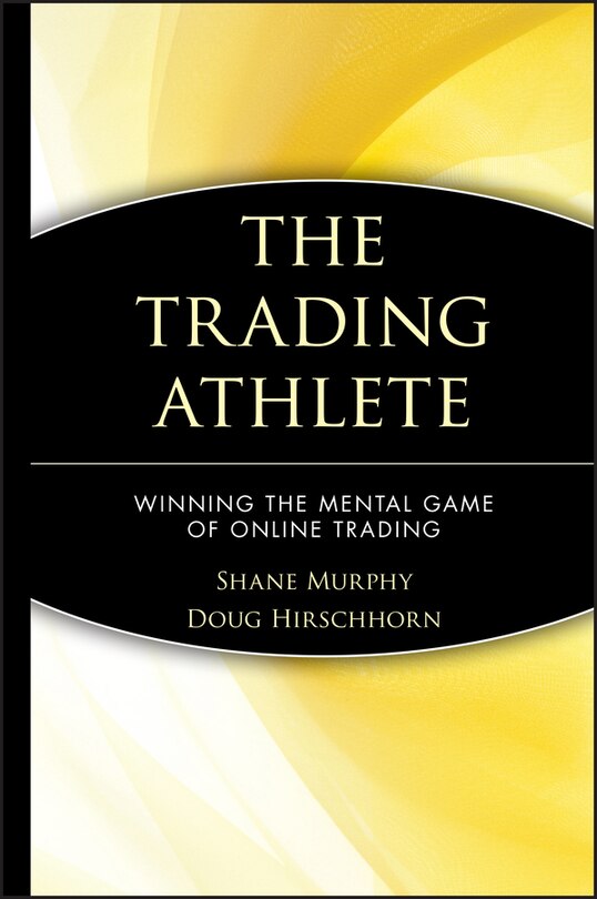 Front cover_The Trading Athlete
