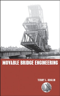 Front cover_Movable Bridge Engineering