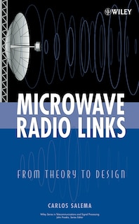 Couverture_Microwave Radio Links