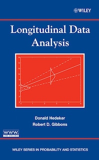 Couverture_Longitudinal Data Analysis