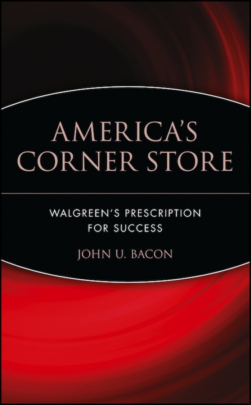 Couverture_America's Corner Store