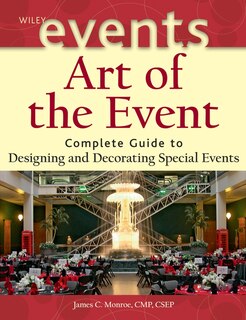 Couverture_Art of the Event