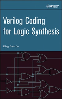 Couverture_Verilog Coding for Logic Synthesis