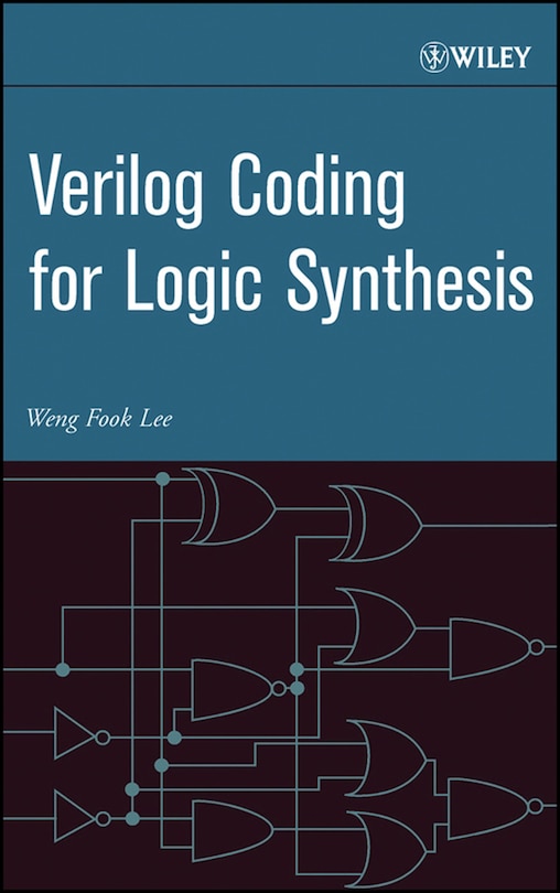 Couverture_Verilog Coding for Logic Synthesis