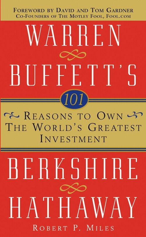 Couverture_101 Reasons to Own the World's Greatest Investment