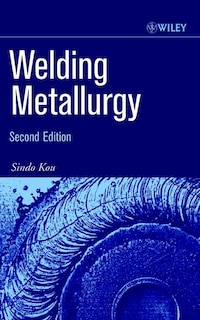 Front cover_Welding Metallurgy
