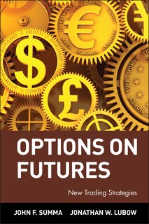 Front cover_Options on Futures