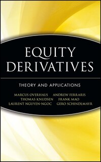 Couverture_Equity Derivatives